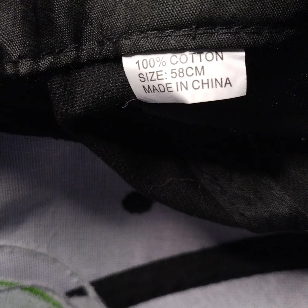 NEW ZEALAND MENS CAP - Picture 6 of 6